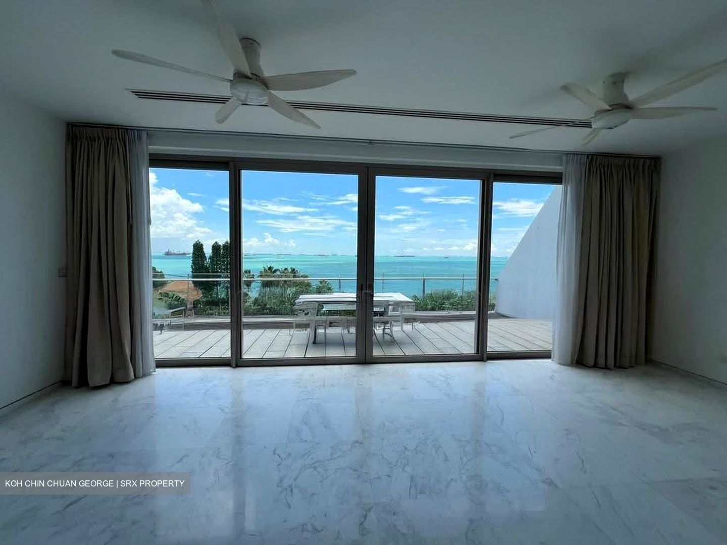 The Coast at Sentosa Cove (D4), Condominium #622149151
